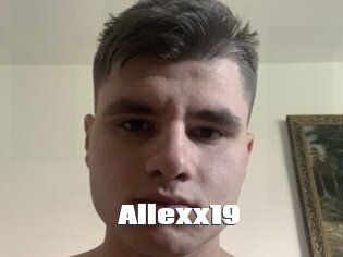 allexx19 The hot porn