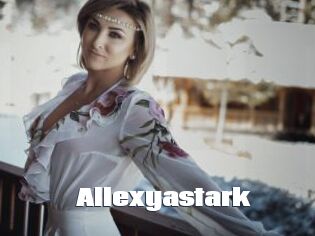 Allexyastark