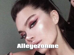 Alleyezonme_