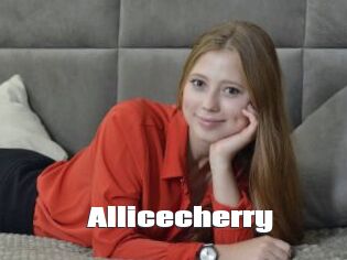 Allicecherry