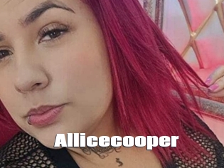 Allicecooper