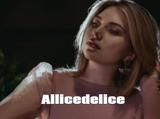 Allicedelice