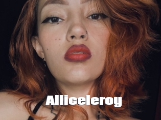 Alliceleroy