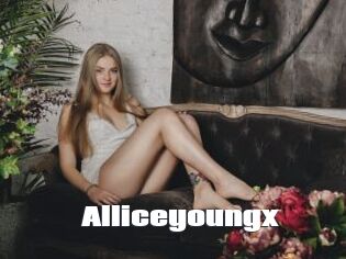 Alliceyoungx