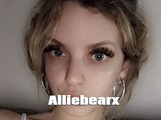 Alliebearx
