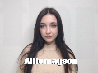 Alliemayson