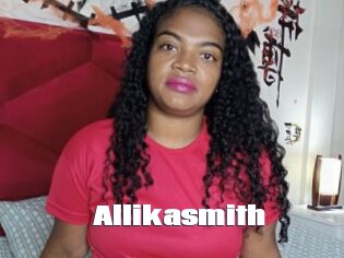 Allikasmith
