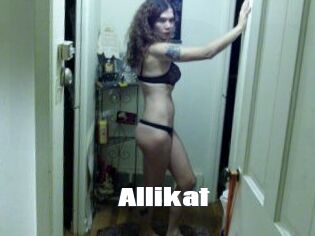 Allikat