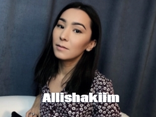 Allishakiim
