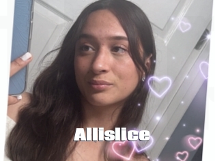 Allislice