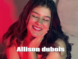 Allison_dubois