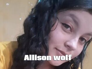 Allison_wolf