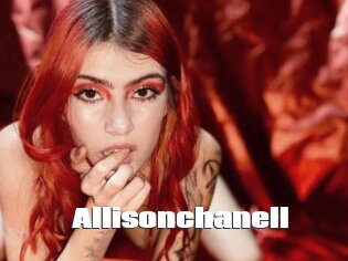 Allisonchanell