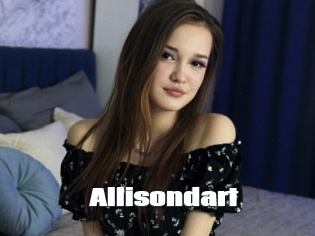 Allisondart