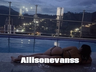 Allisonevanss
