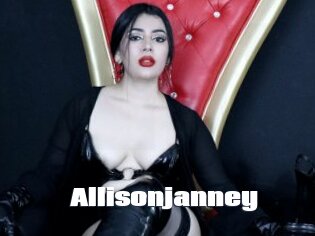 Allisonjanney