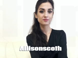 Allisonscoth