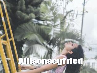 Allisonseyfried