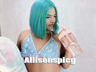 Allisonspicy
