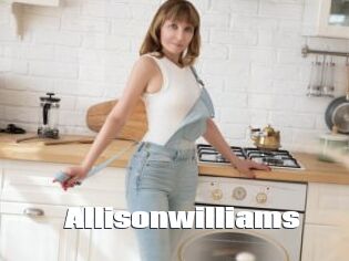 Allisonwilliams