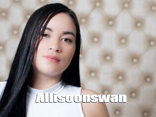 Allisoonswan