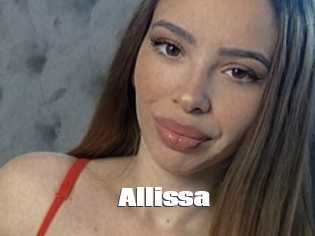 Allissa