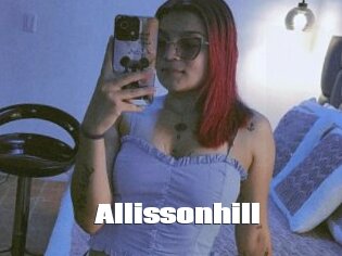 Allissonhill