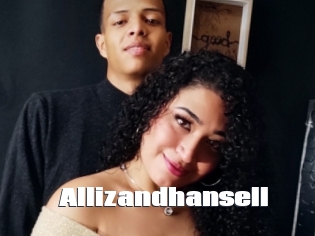Allizandhansell