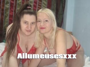 Allumeusesxxx