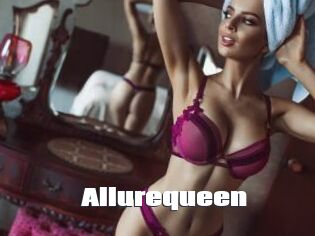 Allurequeen