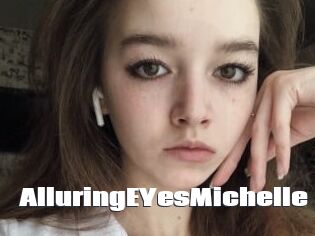 AlluringEYesMichelle