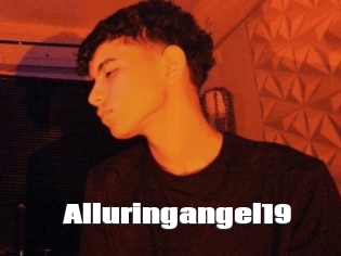 alluringangel19 The hot porn