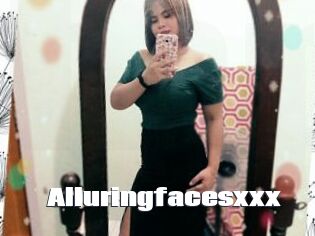 Alluringfacesxxx