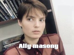 Ally_masony