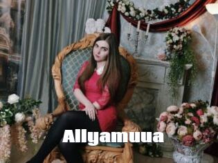 Allyamuua
