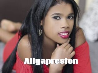 Allyapreston