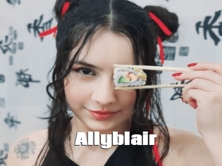 Allyblair