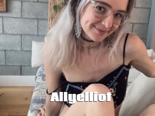 Allyelliot