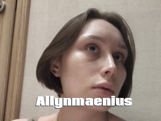 Allynmaenius