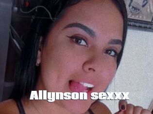 Allynson_sexxx