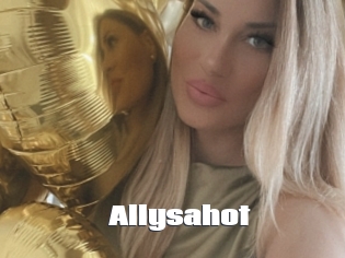 Allysahot