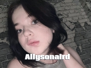 Allysonaird
