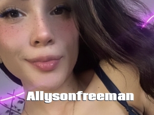 Allysonfreeman