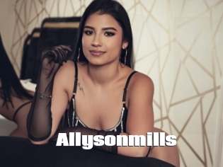 Allysonmills