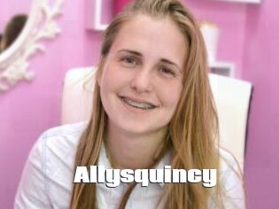 Allysquincy