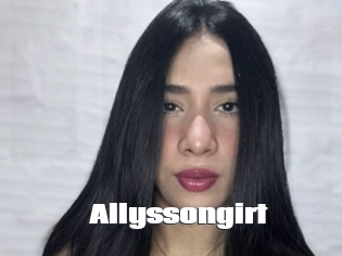 Allyssongirt