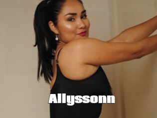 Allyssonn