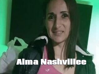 Alma_Nashvillee