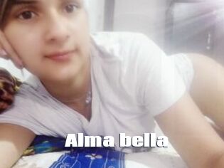 Alma_bella