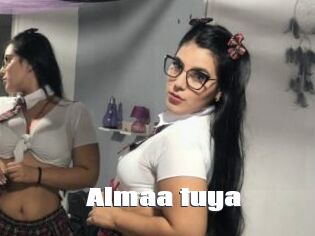 Almaa_tuya